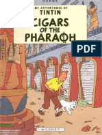 04 Cigars of The Pharoah PDF