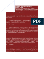 El Justo Título y La Buena Fe en La Prescripción Adquisitiva de Dominio Corta