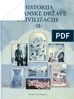 Historija Osmanske Države I Civilizacije 2 (O Umjetnosti)