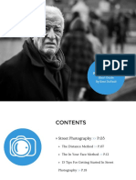 Street Photography PDF