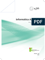 Informatica Aplicada...