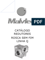 Catálogo Malvtec Linha Q