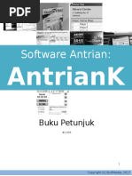 Download Petunjuk Instalasi Software Antrian - AntrianKu by AntrianKu StufiMedia SN346672661 doc pdf