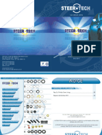 Catálogo de aplicação de remanufaturados 2012/2013