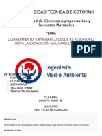 Levantamiento Topografico