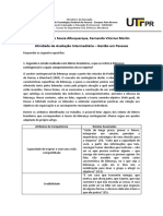 Questões Sobre Liderança