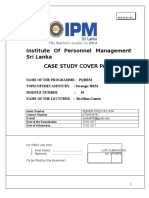 Cs Study Module 07