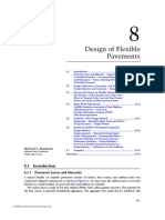 FWA Handbook Pavement Design PDF