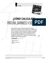 Pi-Ca01 - Calcular Pintura Barnices y Sellantes