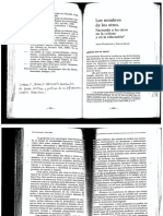 Duschatzky y Skliar - Los Nombres de Los Otros PDF