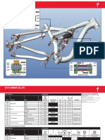 Specialized Camber Pivot Suspension