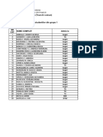 Grupe MMI 1 PDF