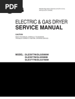 Download DLG5988 Service Manual by the_beast73 SN34668530 doc pdf
