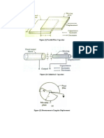 Figure (1) Parallel Plate Capacitor