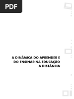 2. a Dinâmica Do Aprender e