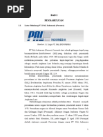 Download Laporan Kerja PT PAL by RizalKharismaFadli SN346686492 doc pdf