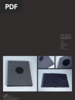 Download Colin Moore Creative Thinking and Portfolio 2010  by Colin Moore SN34668933 doc pdf