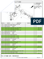 Suzuki: Parts Catalogue | PDF | Clutch | Piston