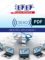 Apostila de Gestão Aplicada I PDF