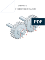 Cap II Calculo y Diseño Engranajes-Rpm