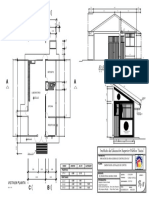 Laboratory building design plans