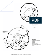 Planos Casa Tipo 12 PDF