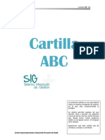 Cartilla ABC SIG. PDF