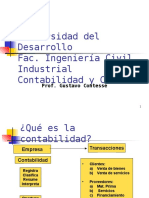 Contabilidad y Costos Secc 3