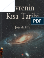 Joseph Silk - Evrenin Kısa Tarihi PDF