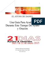 EL AYUNO DE DANIEL.doc