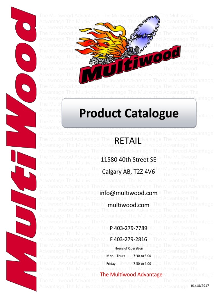 Multiwood Door Design Catalogue | PDF | Wood | Door