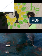 desastre BP