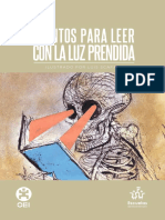Cuentos para Leer Con La Luz Prendida COMPLETO Ilovepdf Compressed PDF