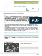 A II Guerra Mundial: violência e reconstrução