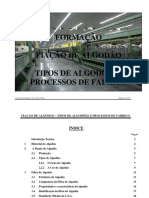 Algodão - Completo PDF