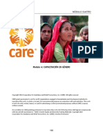 Module 4 Capacitacion en Genero PDF