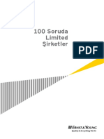 100 Soruda Limited Şirket