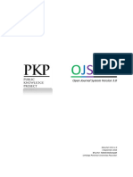 Ojs-3 0 PDF