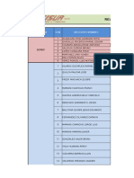 Analisis de Los RISS