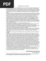 Comunicação Da Era Moderna