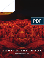 Chapters 1-4 from Behind the Moon