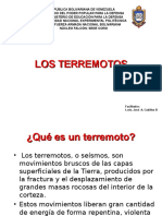 Terremoto