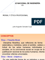 Etica Profesional