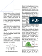 Optimizacion de La Carga Util de Acarreo