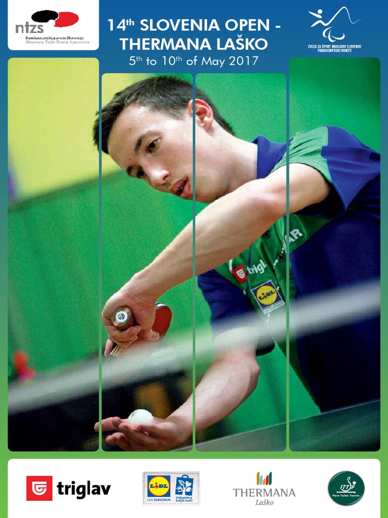 14 Slo Open Thermana Lasko Web 1 PDF Physical Therapy Sports 