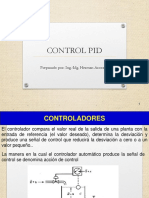 Control PID