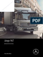 Manual Atego 02-2017