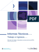 Indicadores Eph 4trim16