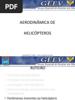 AERODINÂMICA 5