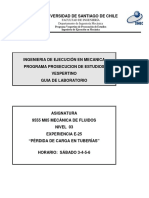 E25 Perdida De Carga En Tuberías.pdf